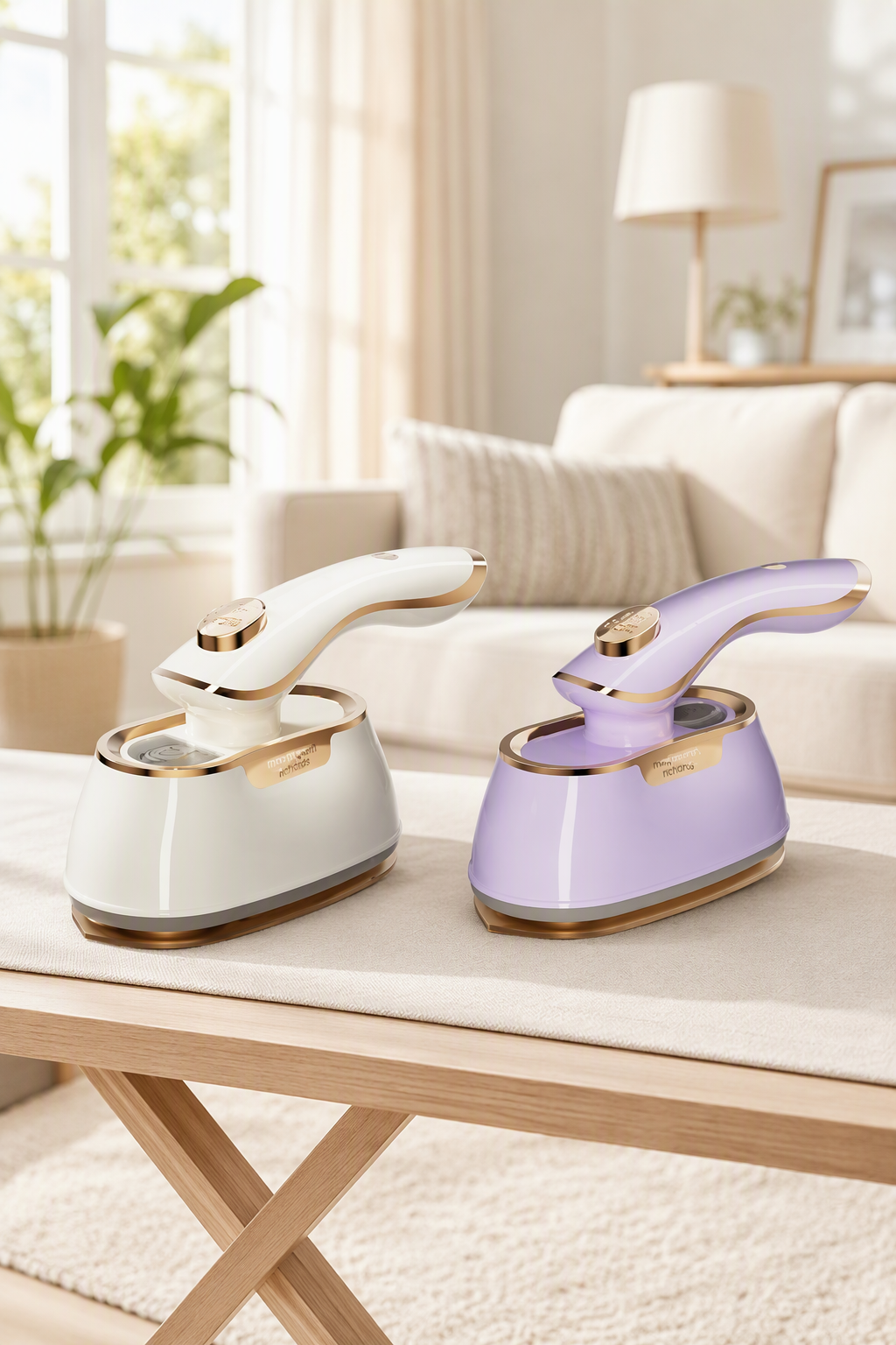 Home Appliances & Electronics