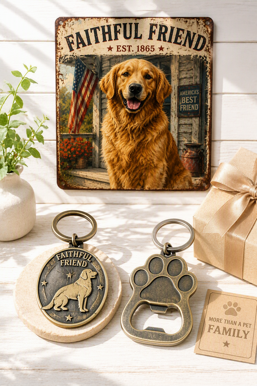 Crafts & Gifts