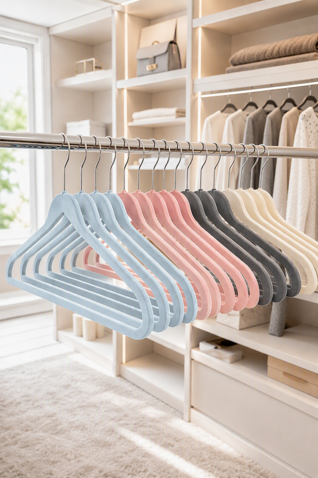 Clothes Hanger