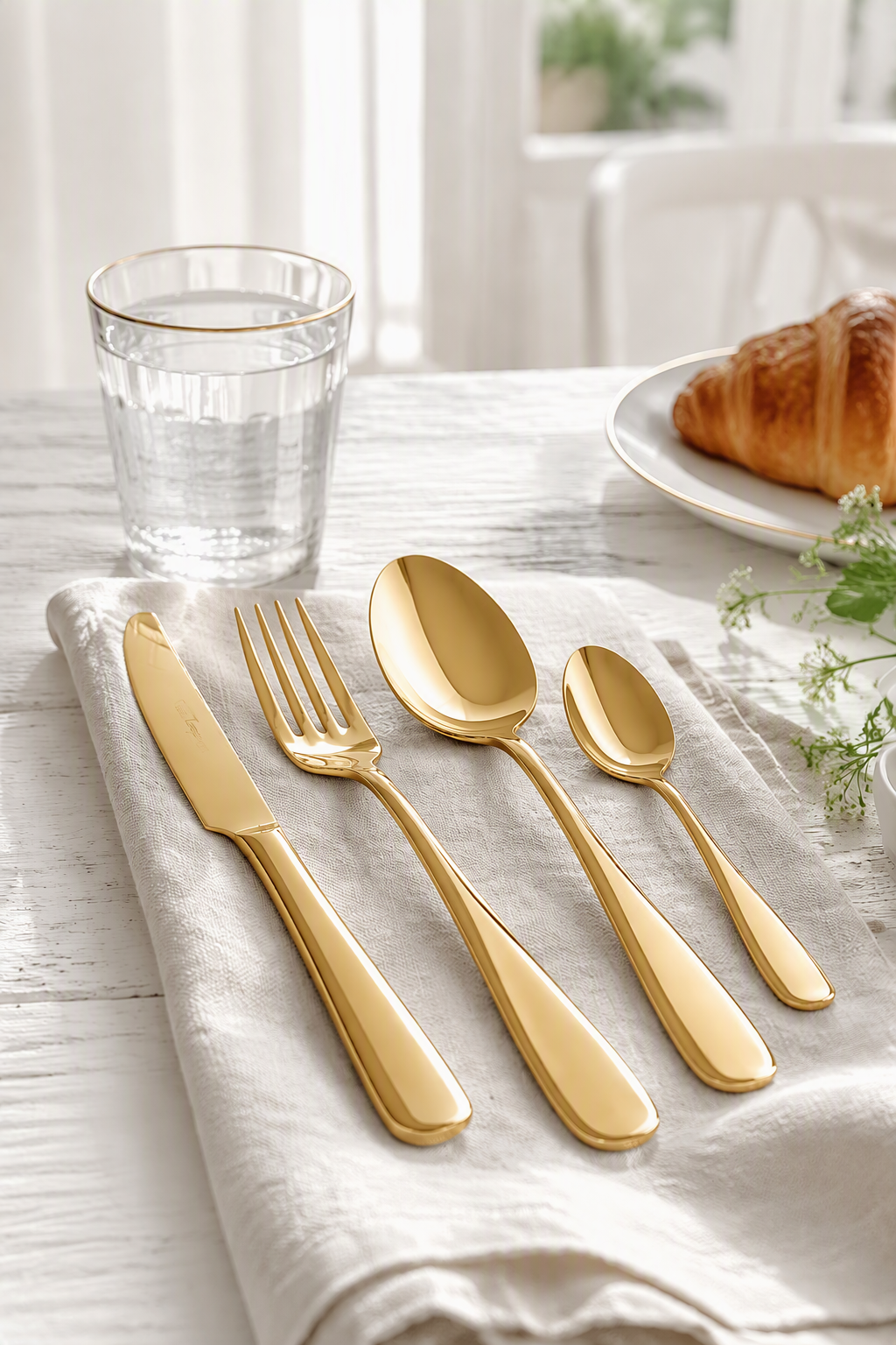 Kitchenware