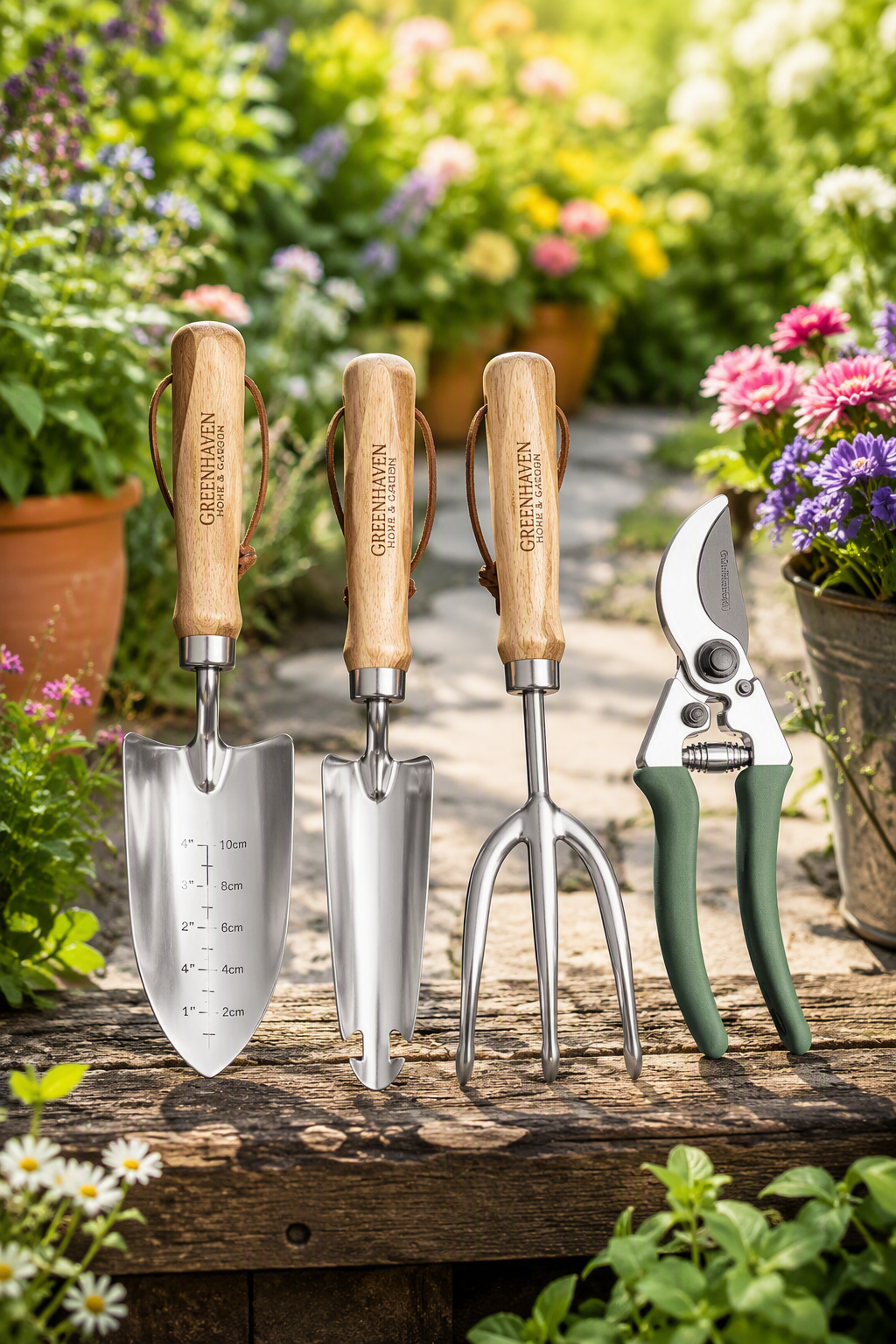 Garden Supplies