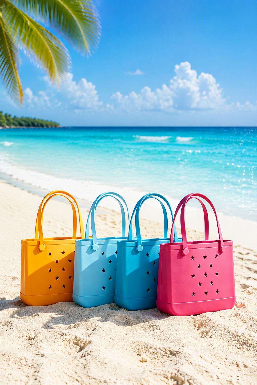 Luggage, Bags & Cases